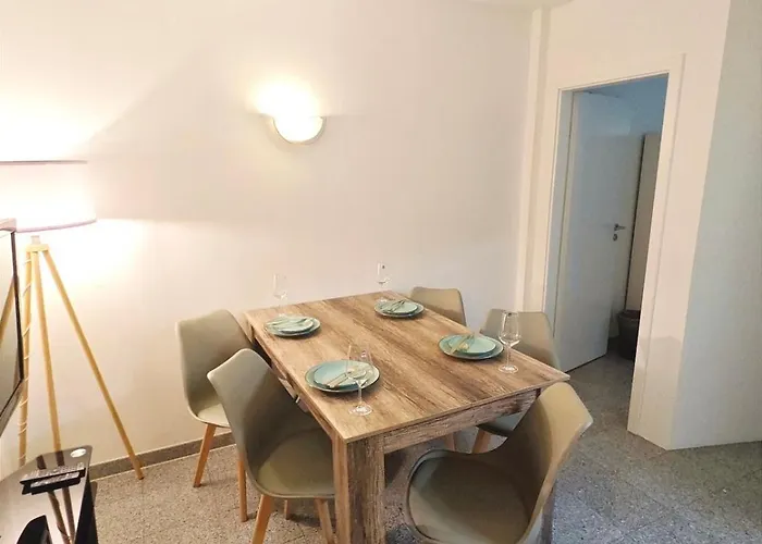 Oviv Lägenhet München