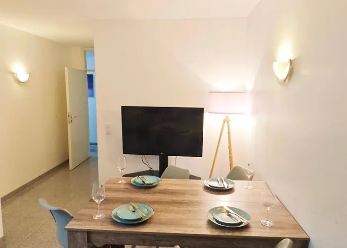 Oviv Lägenhet München