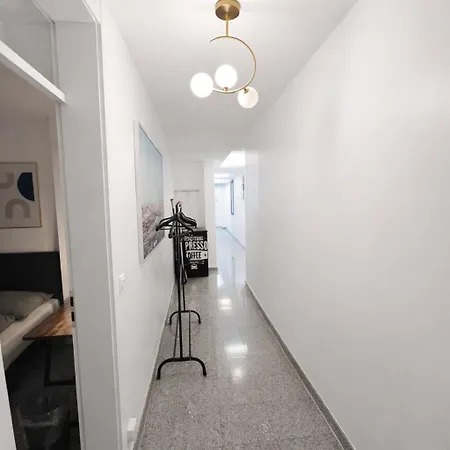 Apartamento Oviv