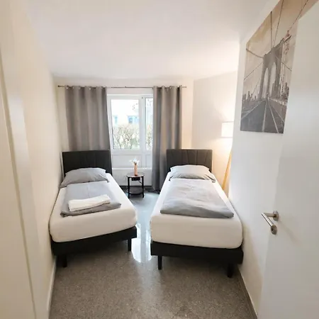 Apartamento Oviv