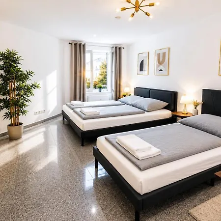 Oviv Apartamento *