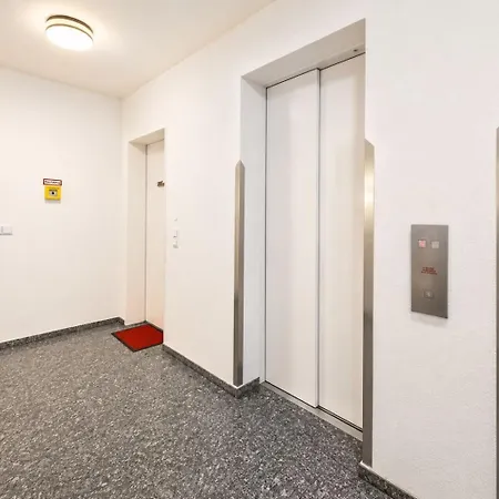 Oviv Apartamento Múnich