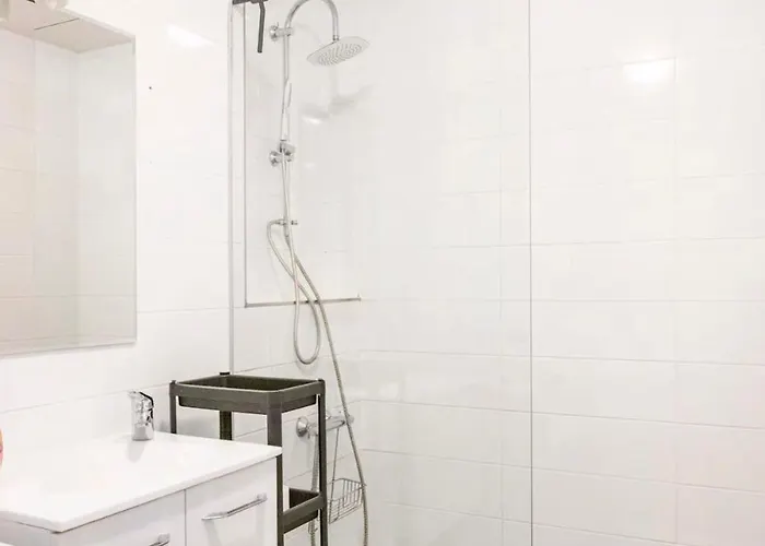 Oviv 아파트 뮌헨