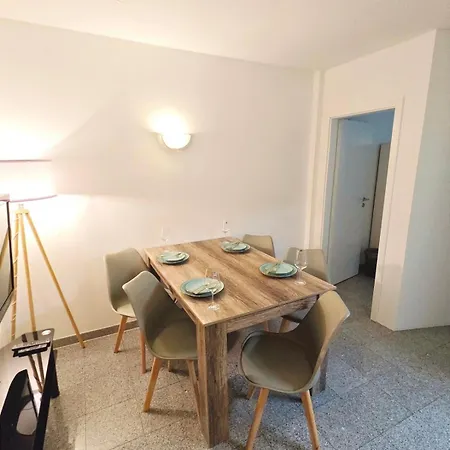 Oviv Apartman München