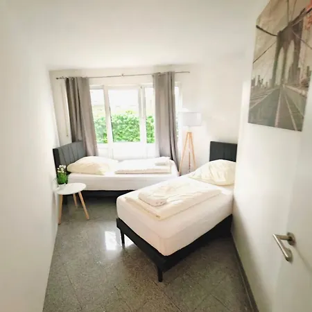 Apartman Oviv München