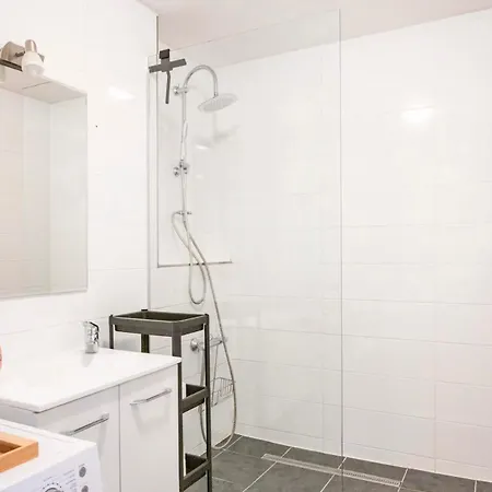 Oviv Apartman München