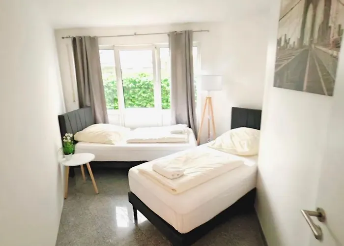 Apartman Oviv München